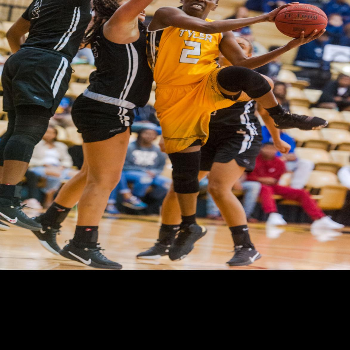 No 10 Tyler Junior College Apache Ladies Fall To No 5 Northwest