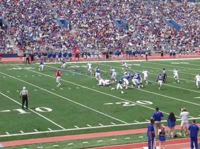 I M Ready For Some Football College Tylerpaper Com