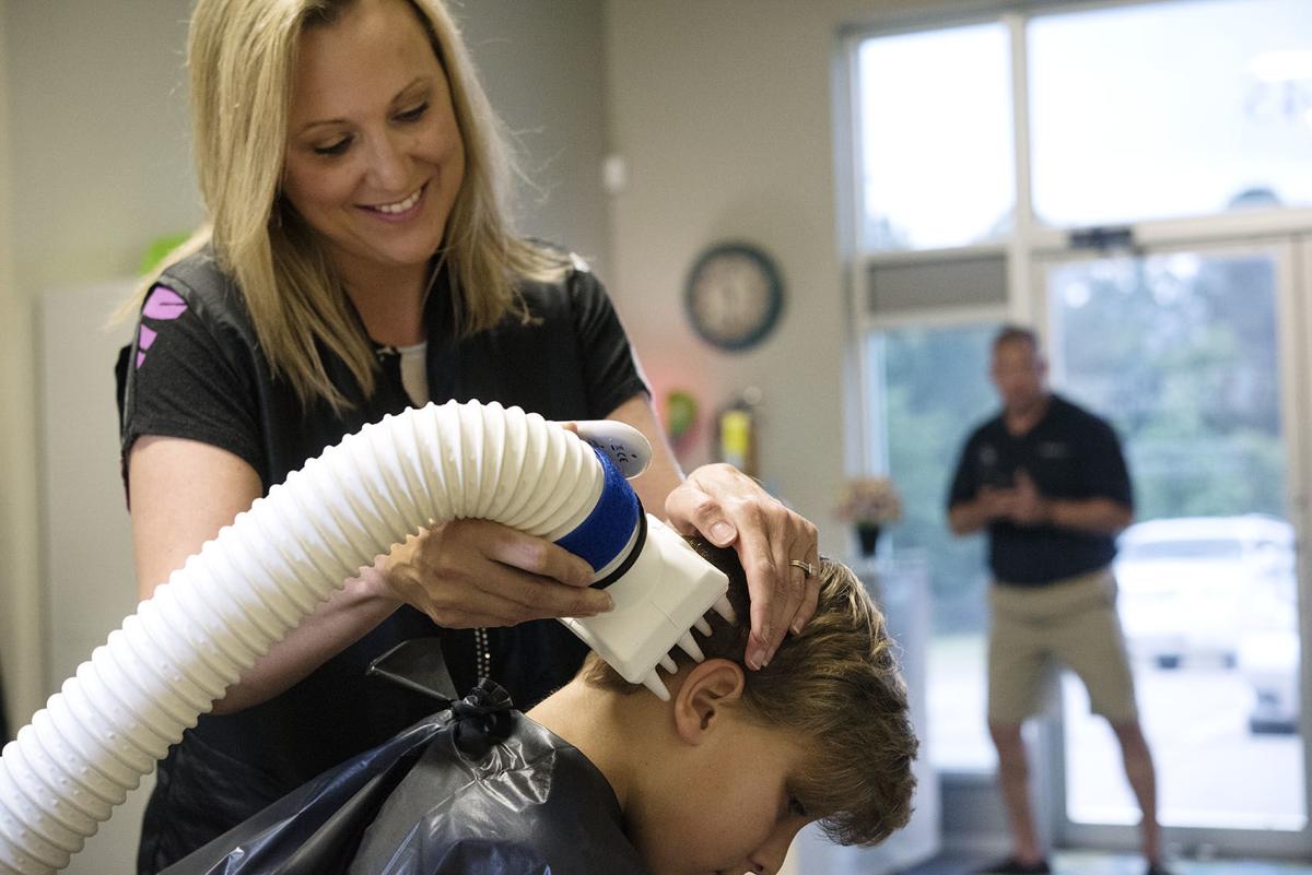 Lice Clinics Of America East Texas Offers One Treatment Solution To Those Dealing With Lice Business Tylerpaper Com