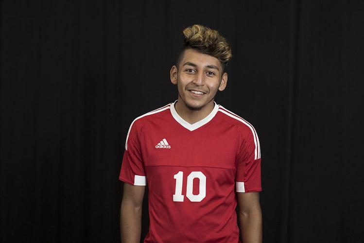 All-East Texas Boys Soccer: Kilgore's Contreras turns in Player of the Year campaign