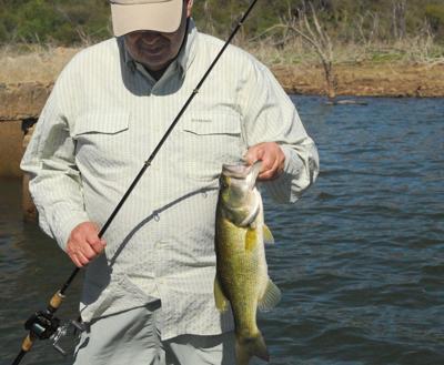 Reel Deal: Use the offseason to get fishing reels working right