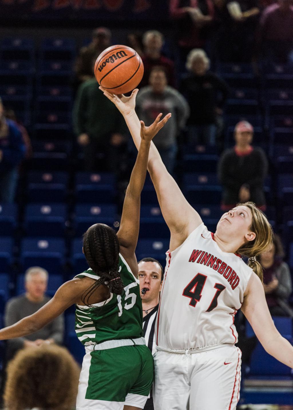All East Texas Girls Basketball Mineola S Sabria Dean Repeats As