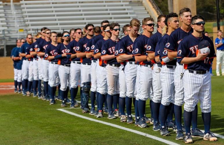 UT Tyler Athletics Baseball opens at home, softball in Vegas College