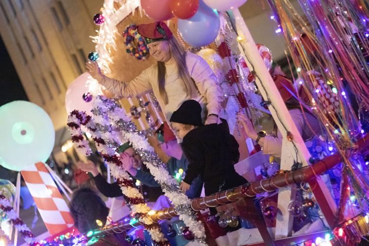 2024 Rose City Christmas Parade route and details Local News