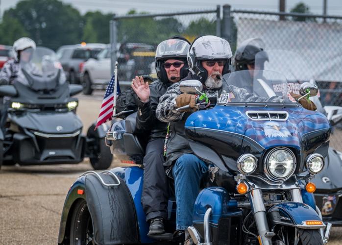 Run for the Wall