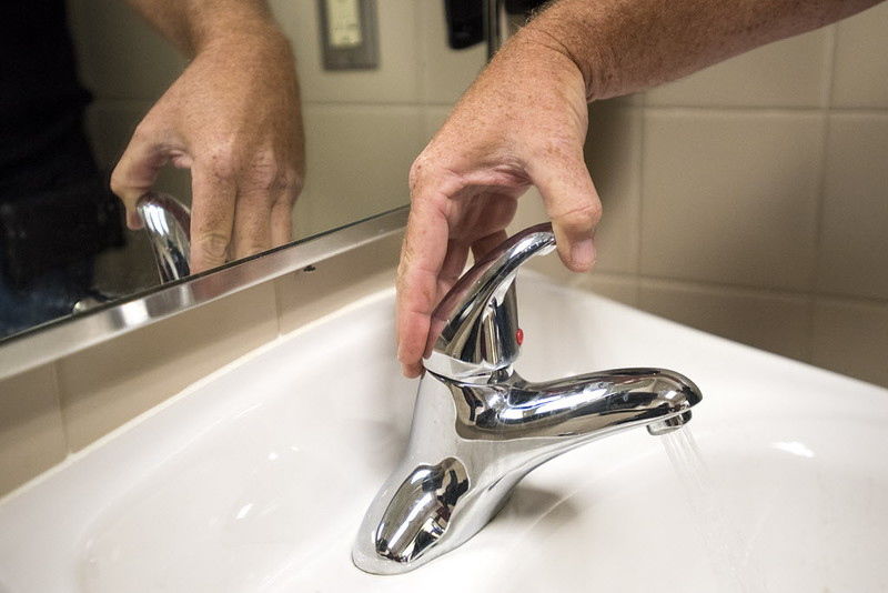 Troup Issues Boil Water Notice | Local News | Tylerpaper.com