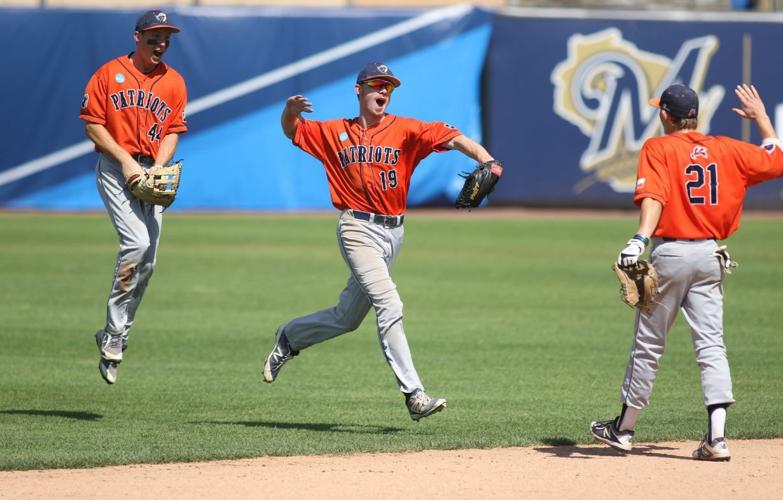 AllTexas series UT Tyler to play Texas Lutheran for national baseball