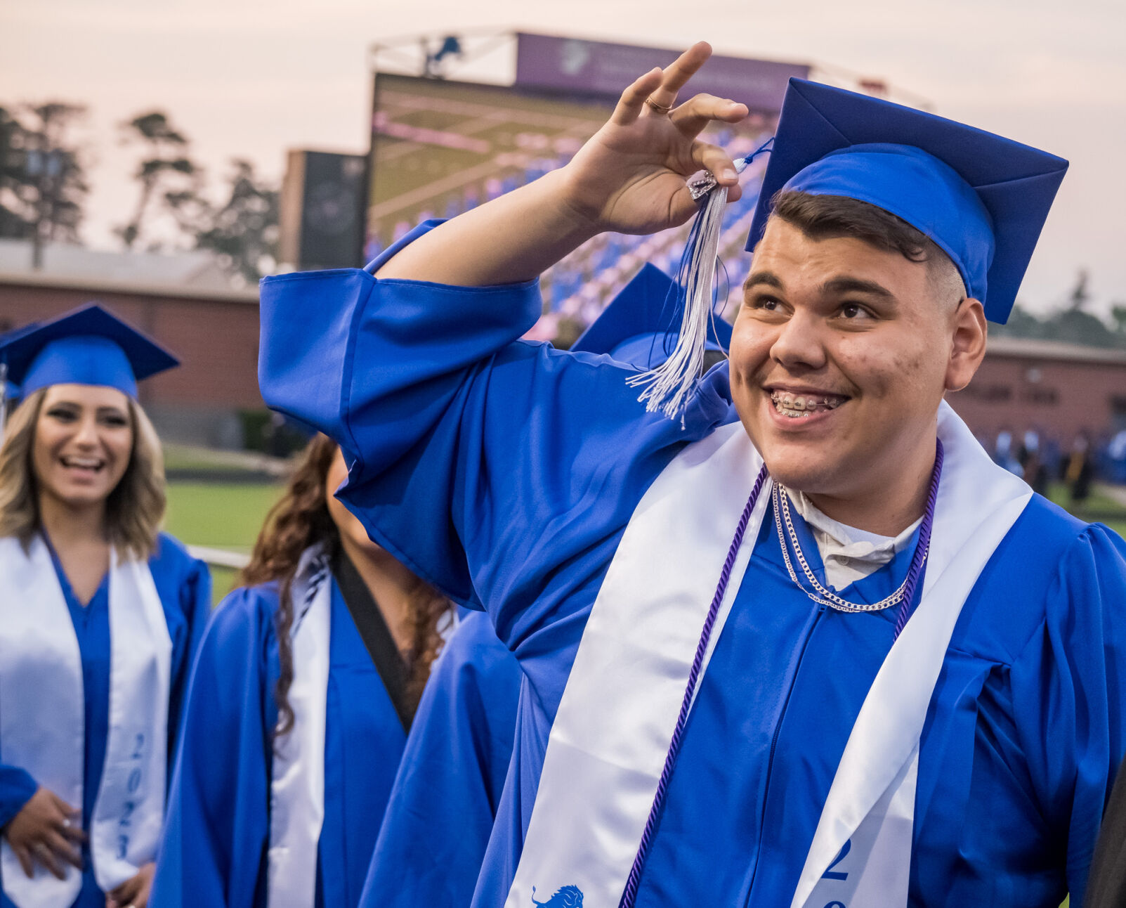 Congratulations, Class of 2023! | Floral Park Memorial High