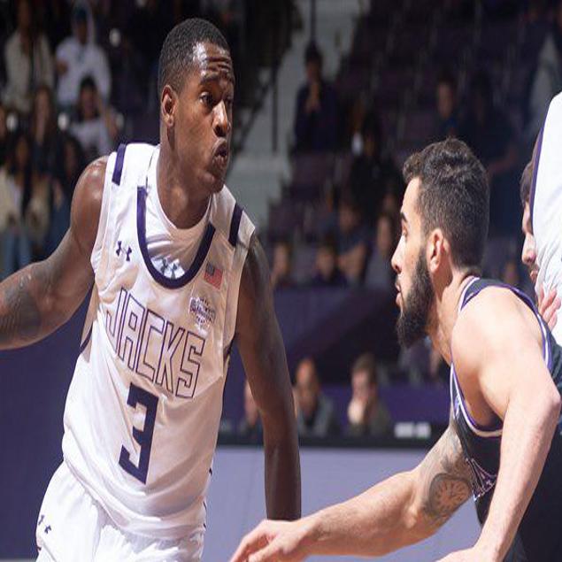 Stephen F Austin Announces Postseason Bans For Men S Basketball