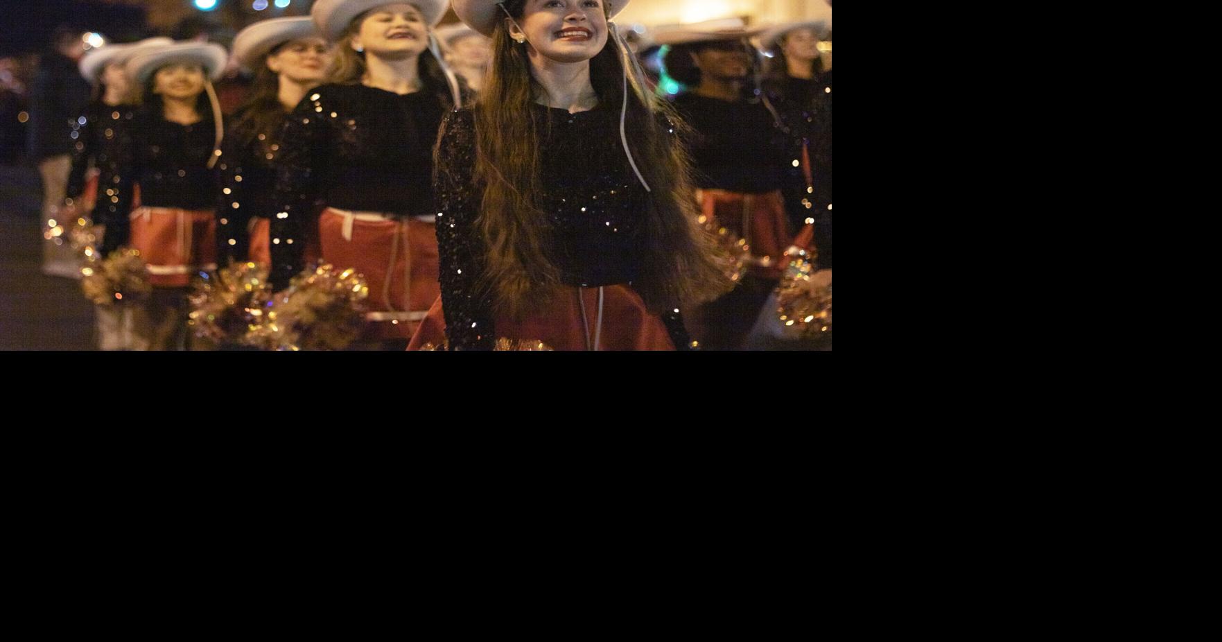 2024 Rose City Christmas Parade route and details Local News