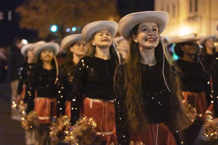 2024 Rose City Christmas Parade route and details Local News