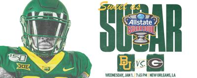 Texas Bowl Roundup: Baylor meets Georgia in Sugar | College ...