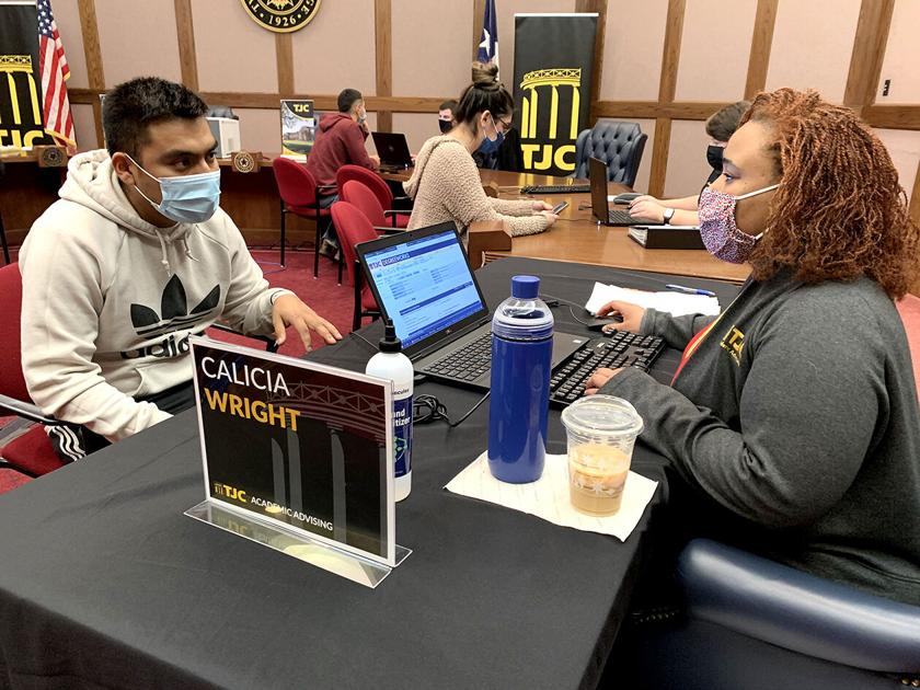 tjc offers senior success summits for high school students news tylerpaper com