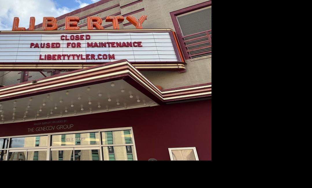 Performances at Liberty Hall postponed due to plumbing | Local News