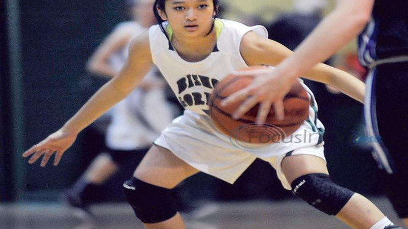 Tapps Girls Basketball Preview Gorman Girls Eyeing State Title