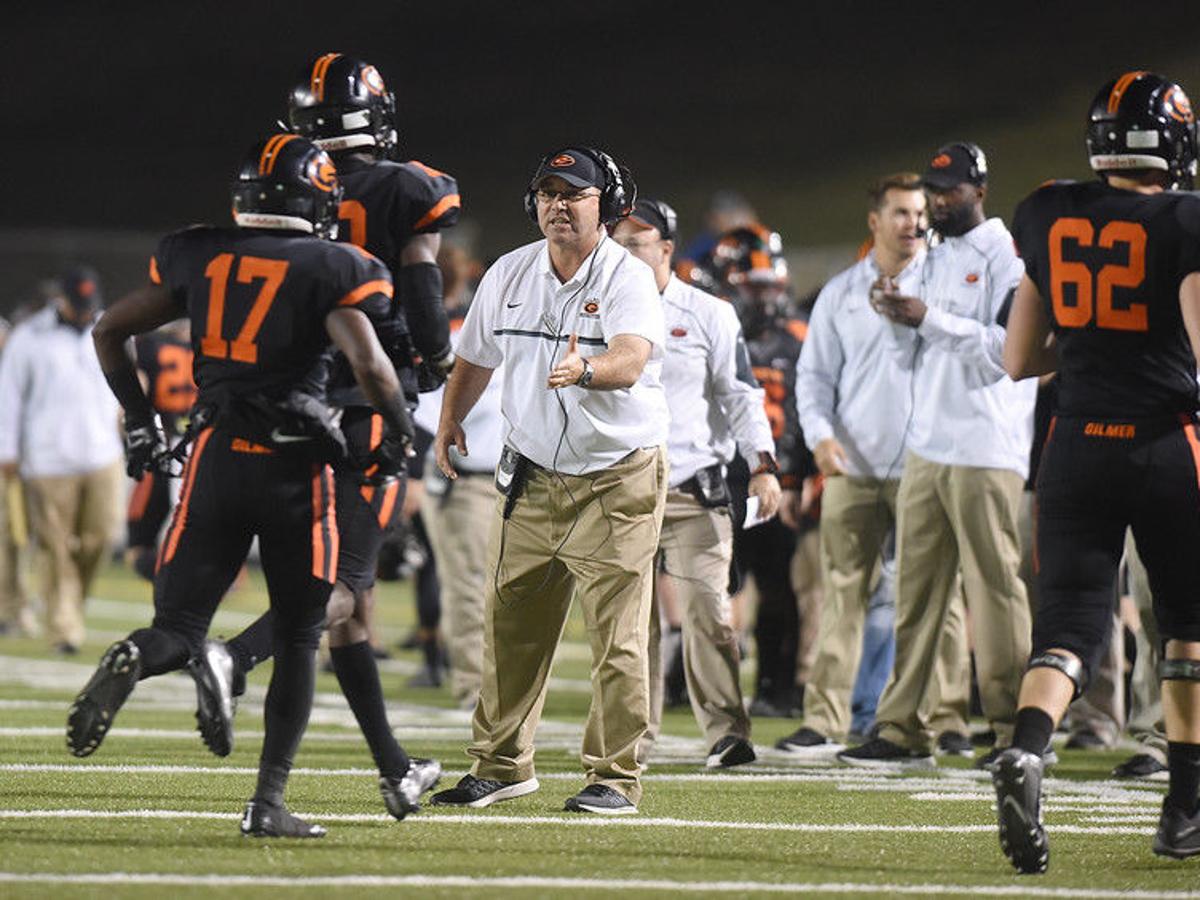 Gilmer Head Football Coach Matt Turner Announces His Retirement High School Tylerpaper Com Gilmer Head Football Coach Matt Turner Announces His Retirement High School Tylerpaper Com