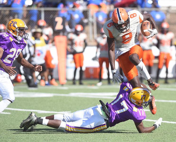 Langston Routs Texas College College Tylerpaper Com