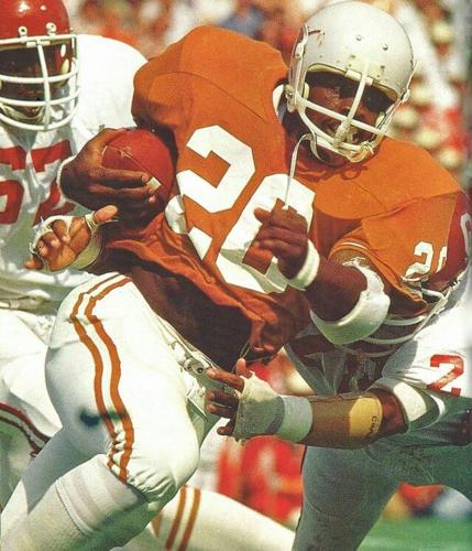 The Tyler Rose: The Story of UT's Recruitment of Earl Campbell