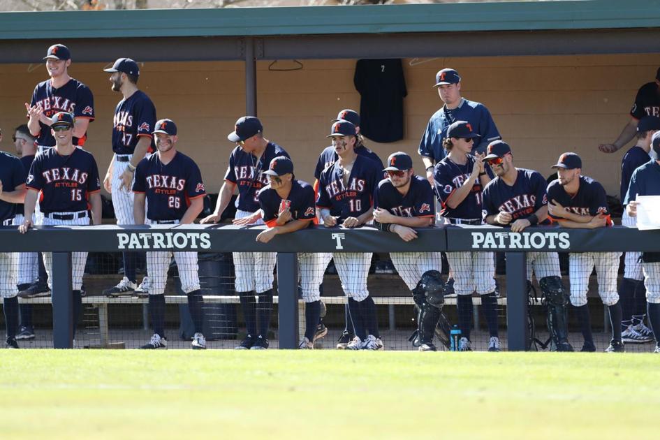 UT Tyler changes baseball series College
