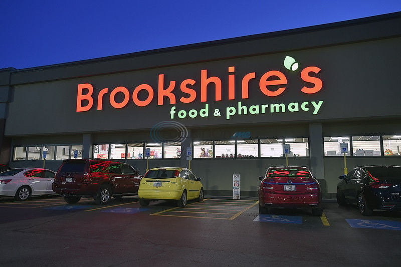 Brookshire Grocery Co. no longer for sale | Business | 0