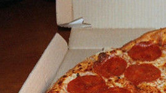 Happy National Pizza Day! | Lifestyle | tylerpaper.com