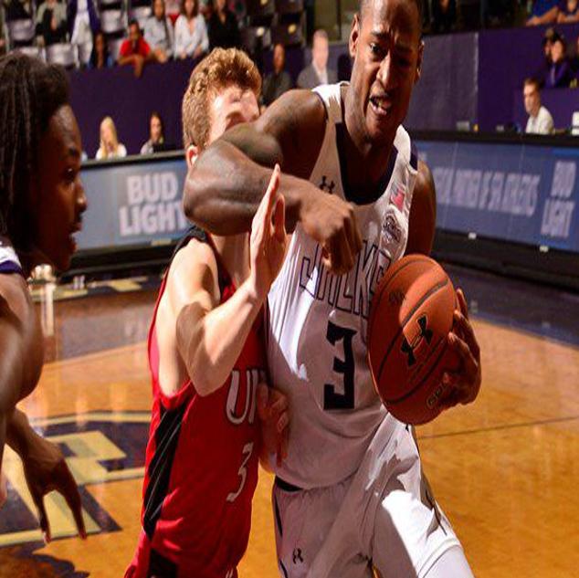 Lumberjacks Pull Away From Uiw In Second Half 80 56 College