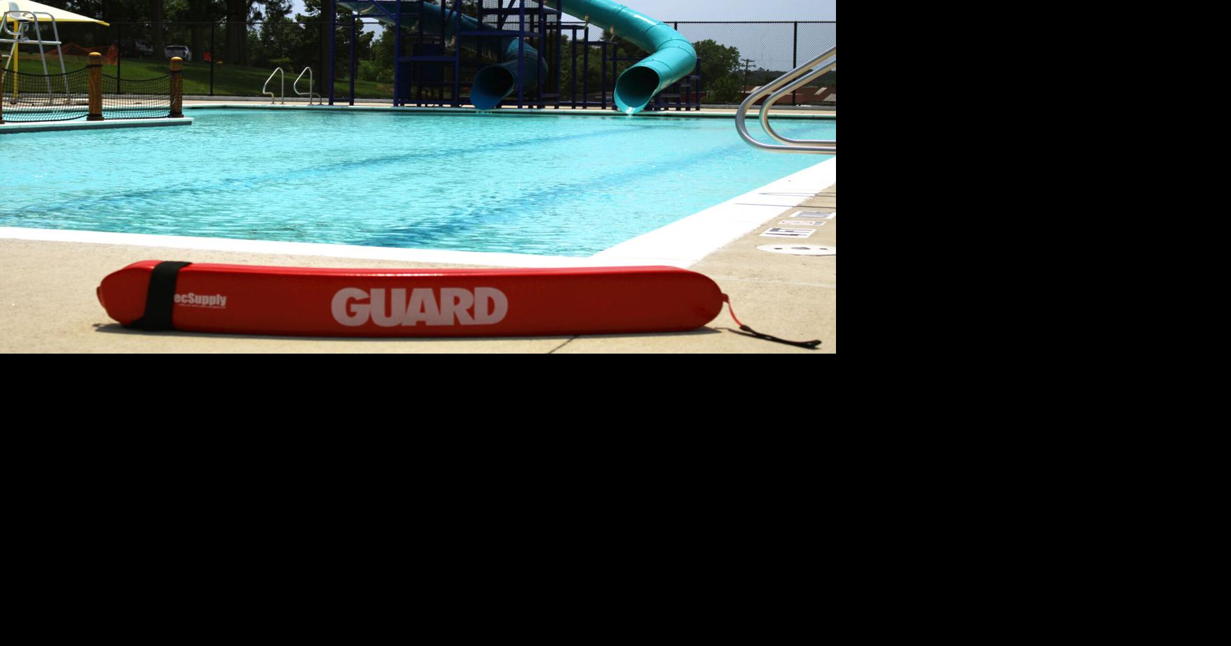 Editorial: Pool closings due to lack of lifeguards