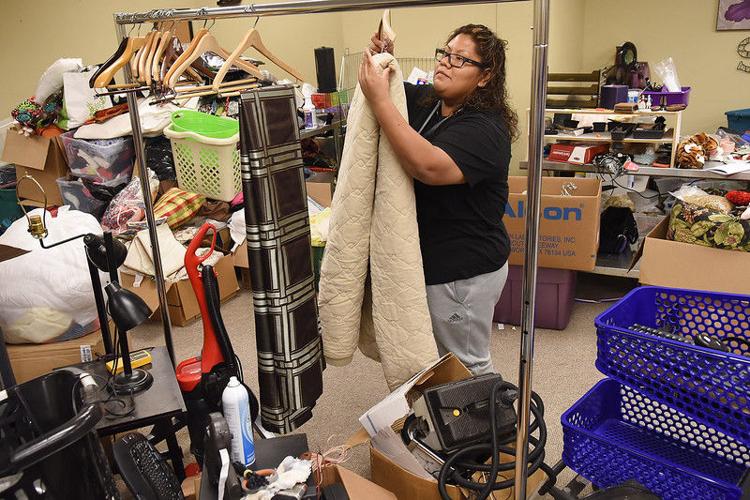 About - Hangers of Hope Thrift Stores