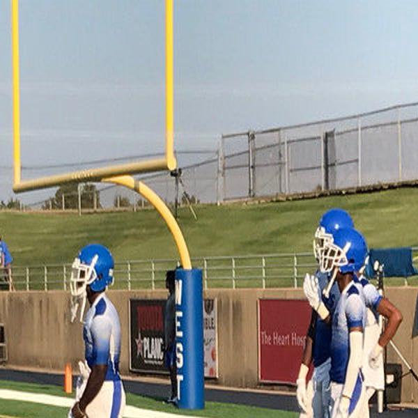 John Tyler Steamrolls Plano West 49 13 In Season Opener Sports