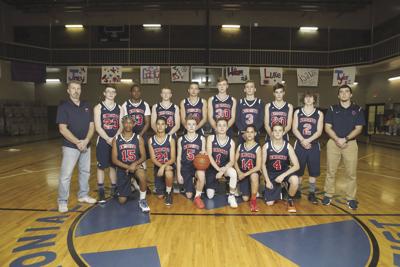 King S Academy Seeking Trip To State Basketball Tournament High