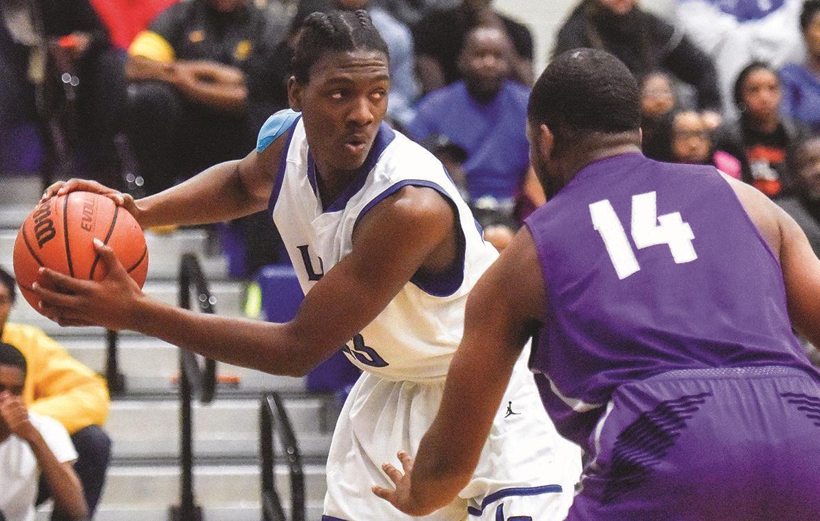 Lufkin Sweeps Jt In 16 5a Hoops Tylerpaper Com