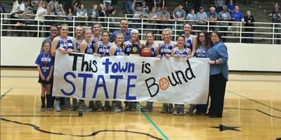 Martin S Mill Slocum Girls King S Academy Boys Basketball Book