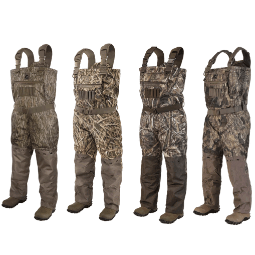 How a company in Tyler catering to women turned into big business for Gator  Waders, Business