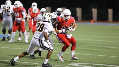 Friday Hs Football Scores Sports Tylerpaper Com