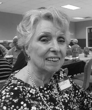 Ellen Sheppard Parker Graham