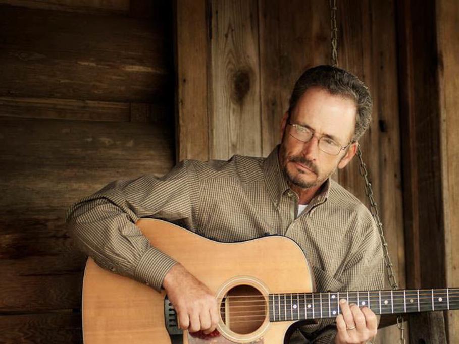 Marty Haggard to play tribute to dad, Merle Haggard, at Rusk Civic Center | Arts And Entertainment | tylerpaper.com