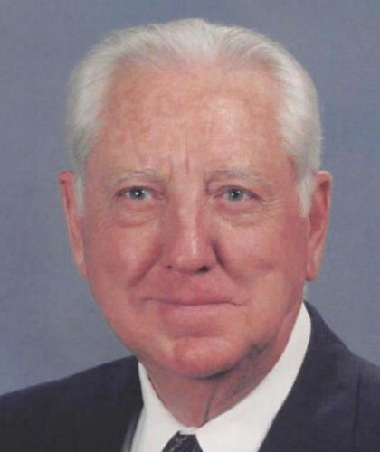 Guy F Stafford Obituary - Houston, TX