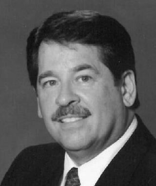 Dr. Richard Ingrim