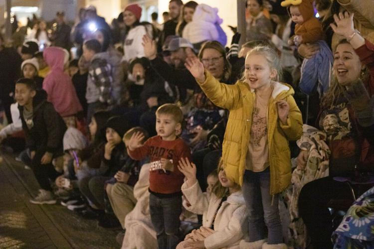 2024 Rose City Christmas Parade route and details Local News