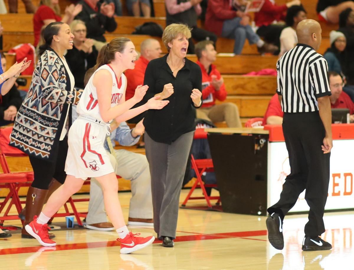 Mosher Named Ut Tyler Women S Basketball Coach College Tylerpaper Com