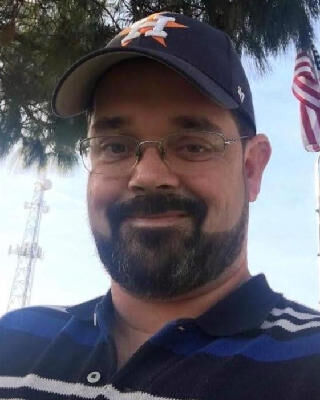 Dustin Ryan Hill