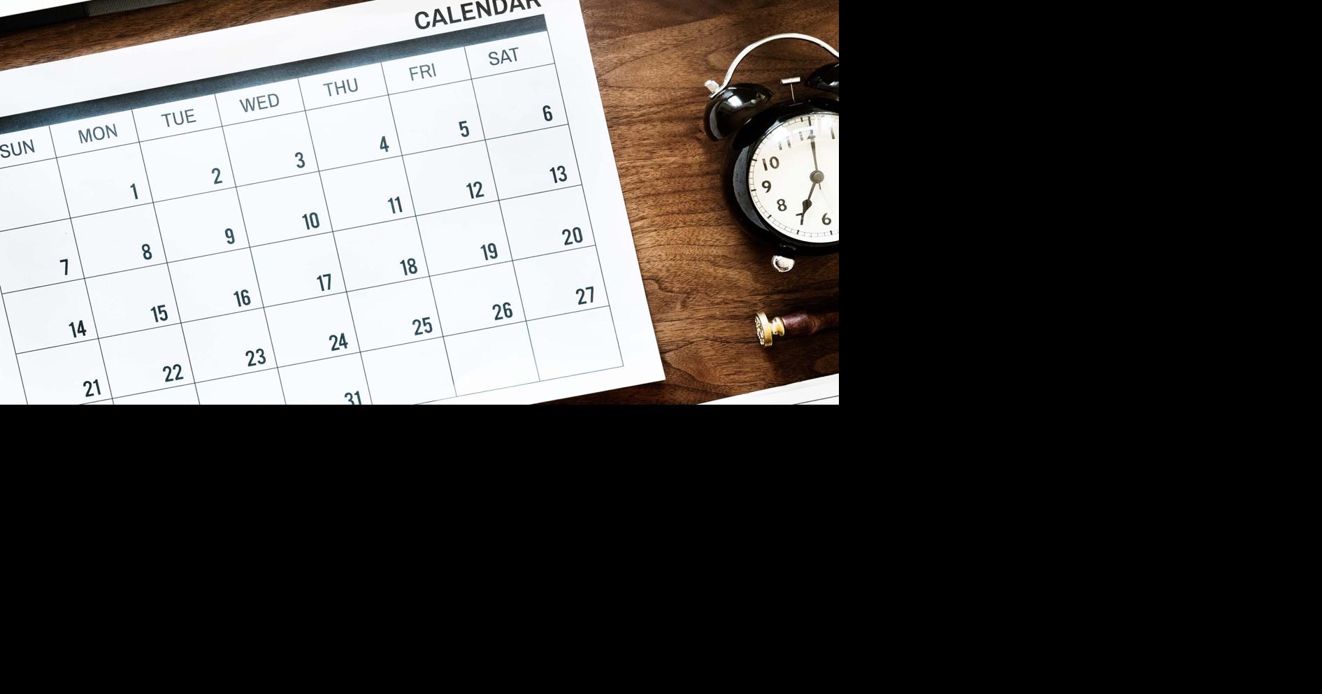 Tyler ISD approves calendar for 2022-23 school year | News | tylerpaper.com