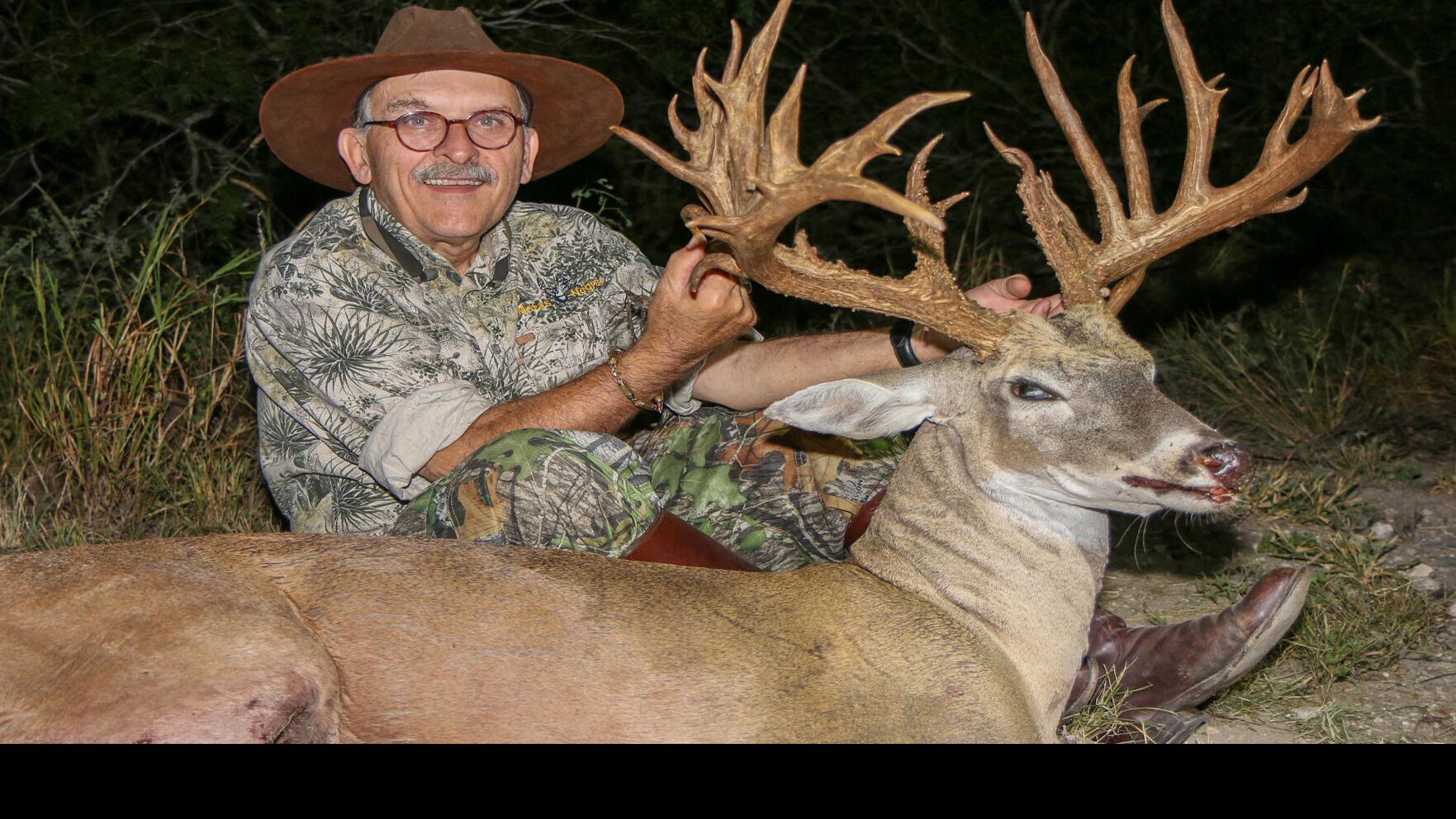  Jack Brittingham's Ultimate Hunting for North American