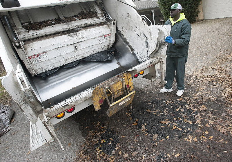 city of compton bulk pick up