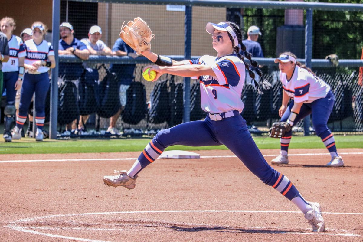UT Tyler Softball: Patriots close chapter on D-III, looking ahead to
