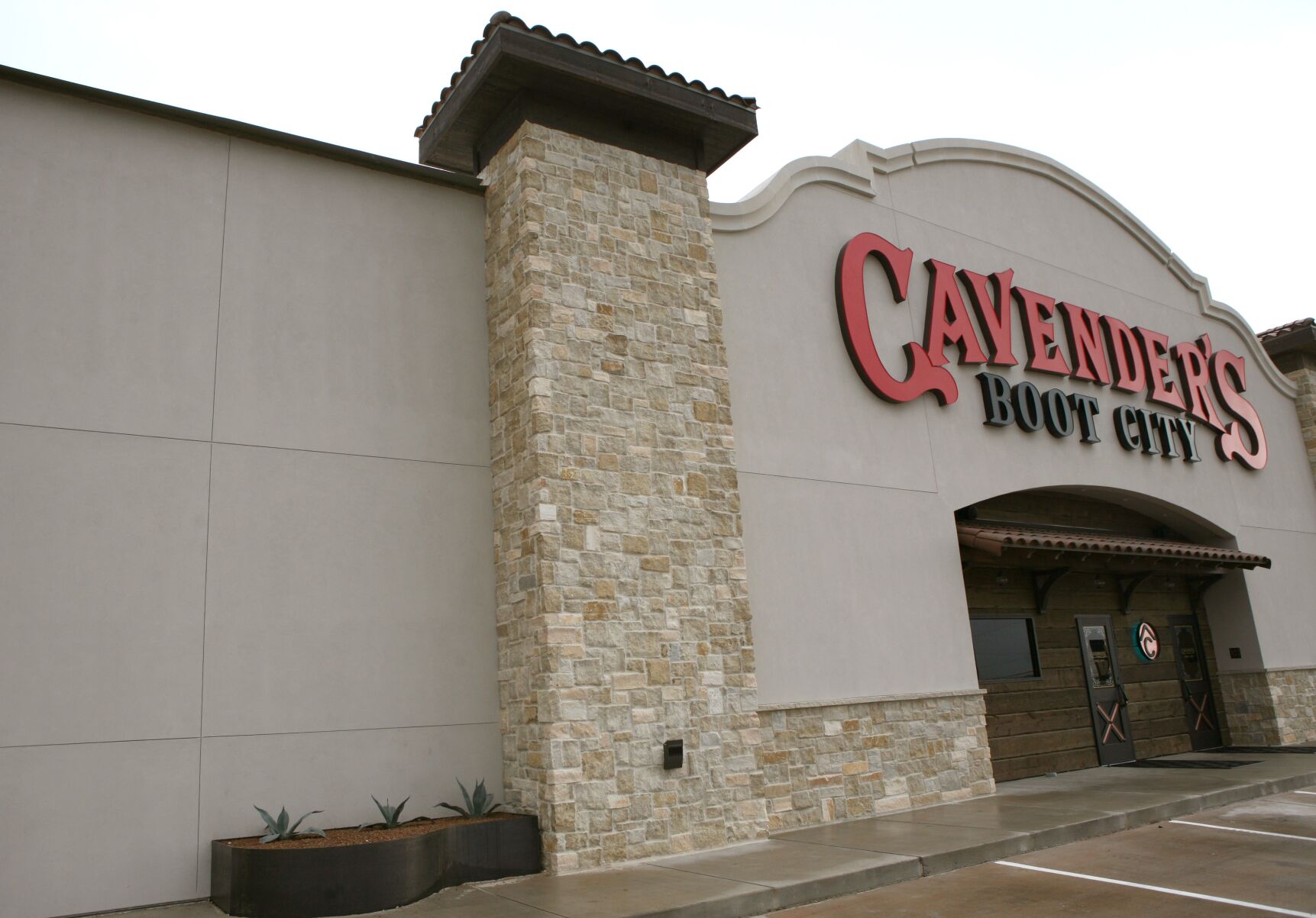 Cavender's on sale boot town