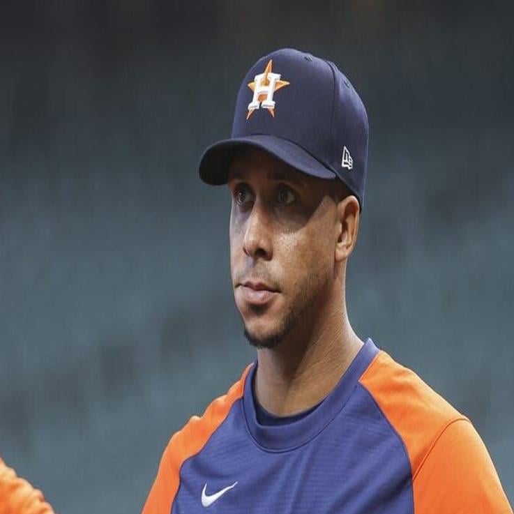 Baseball Reports: Astros bring back Michael Brantley on 1-year deal