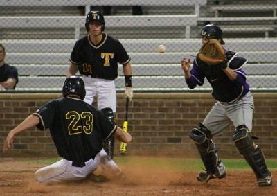 TJC too much for Texas College, 13-4