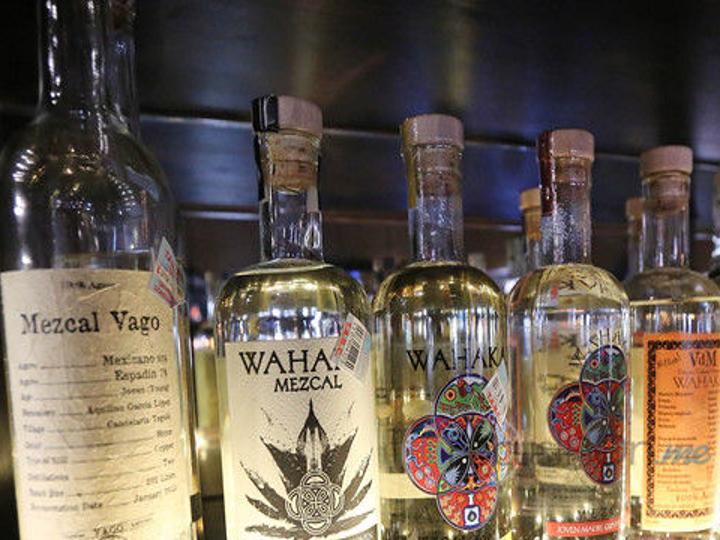 Texas Seen As Top Market For Mexican Liquor Texas Tylerpaper Com