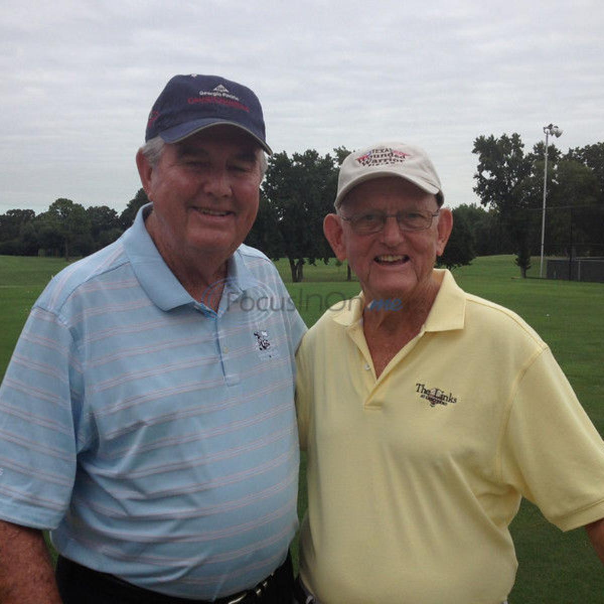 Charles Coody 1971 Masters Champion Sports Tylerpaper Com Charles Coody 1971 Masters Champion Sports Tylerpaper Com